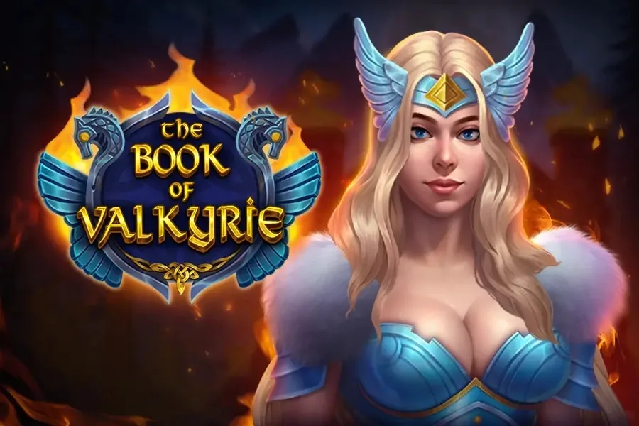 The Book of Valkyrie